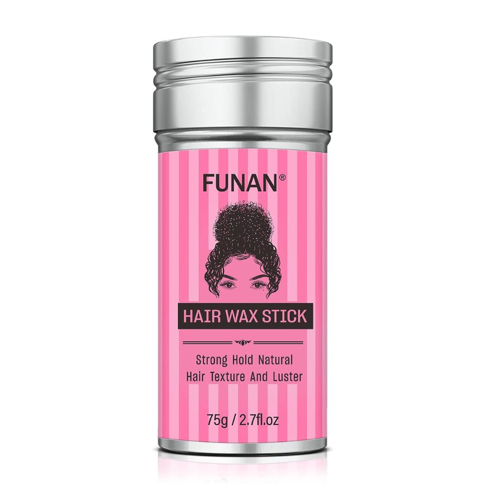 BE SHOP Hair Wax Stick Funan